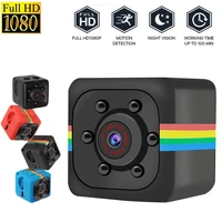 panfu sq11 mini camera hd 1080p night vision camcorder motion detection dvr micro camera sport dv video ultra small cam sq11