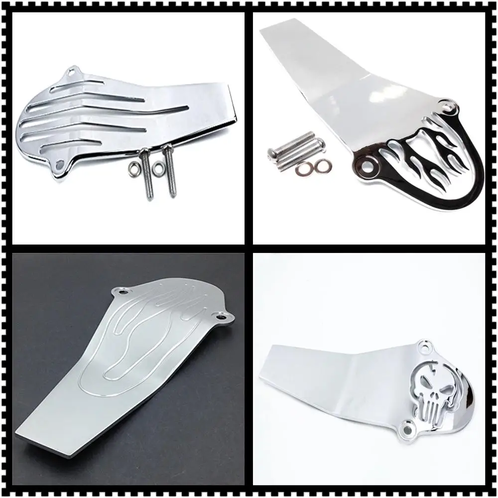 Aftermarket БЕСПЛАТНАЯ ДОСТАВКА Запчасти для мотоциклов крышка вала привода пламени