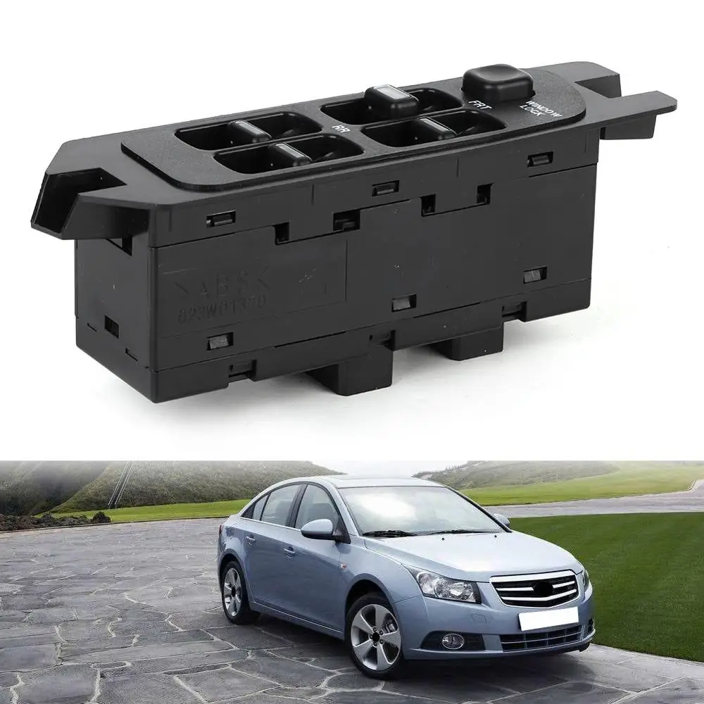 Автомобильный Электрический главный выключатель стеклоподъемника для DAEWOO LANOS