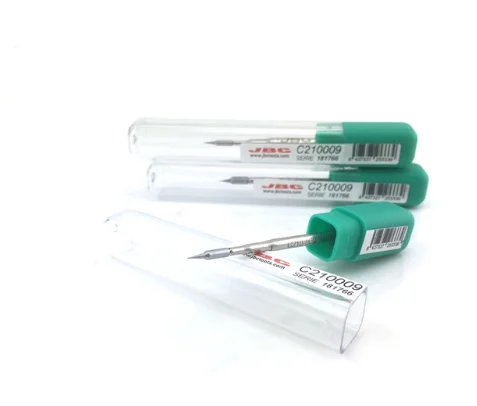 

JBC C210-009 Electric Soldering Irons for for Precision Purpose Handle