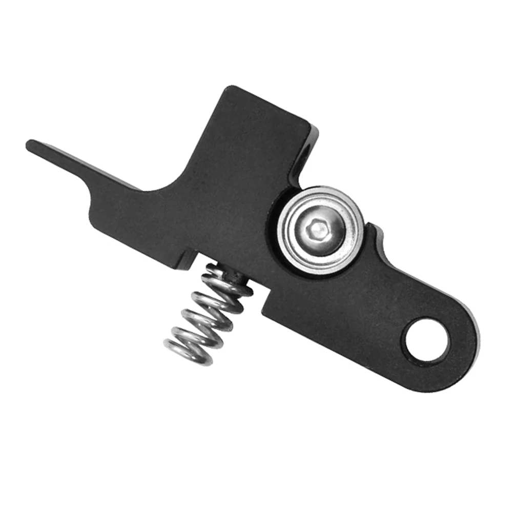 

3D Printer Extruder Idler Arm for Artillery Sidewinder X1 Printing Machine Aluminum Alloy Extruder Idler Arm