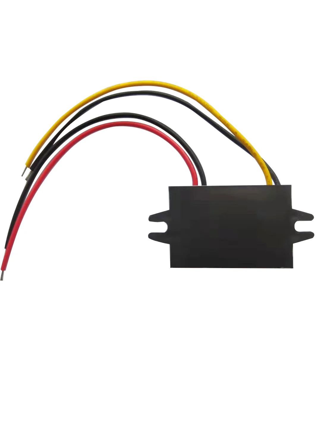 Портативный DC/DC преобразователь регулятор 12 В/24 В Шаг вниз до 5 3A 15 Вт/5 5A 25 Вт
