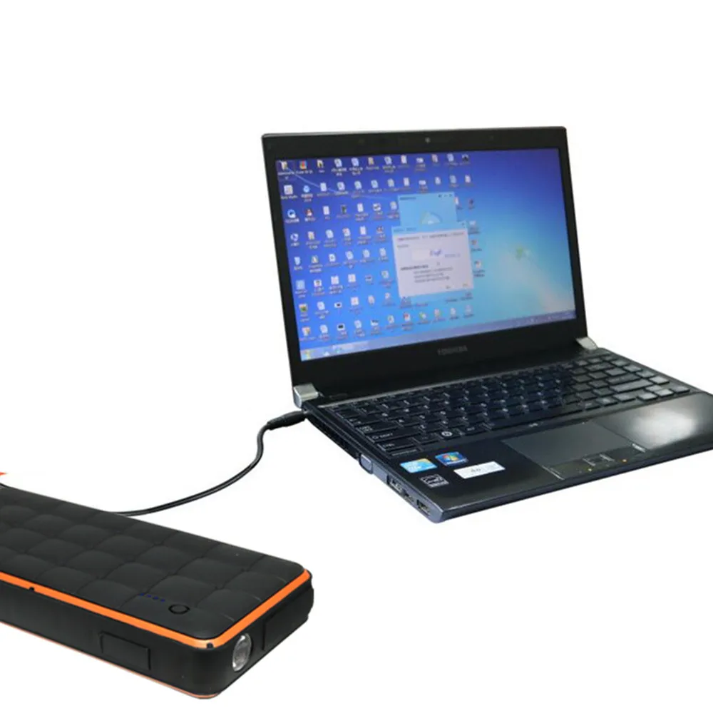 Супер водонепроницаемое пусковое устройство 28000mAh 12V 1000A портативное