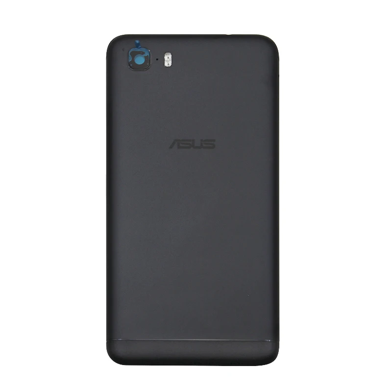 Asus ZC521TL Крышка корпуса батареи задняя дверь чехол Замена для Asus zenfone 3s max ZC521TL X00GD 5," батарея Чехол