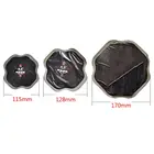 Патчи бескамерные резиновые для ремонта шин, ремонтные инструменты для экстренных случаев во время езды, 115 мм, 128 мм, 170 мм, 10 шт.