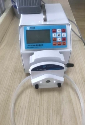 92# 25.4x35mm 25.4mm 35mm peristaltic pump silicone tube power Transparent tubing Constant flow hosx | Обустройство дома
