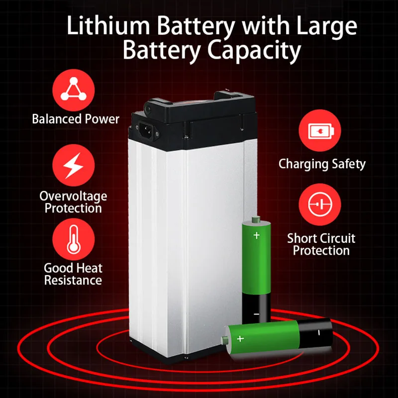 Складной мобильный скутер четырехколесный электрический автомобиль маленькая