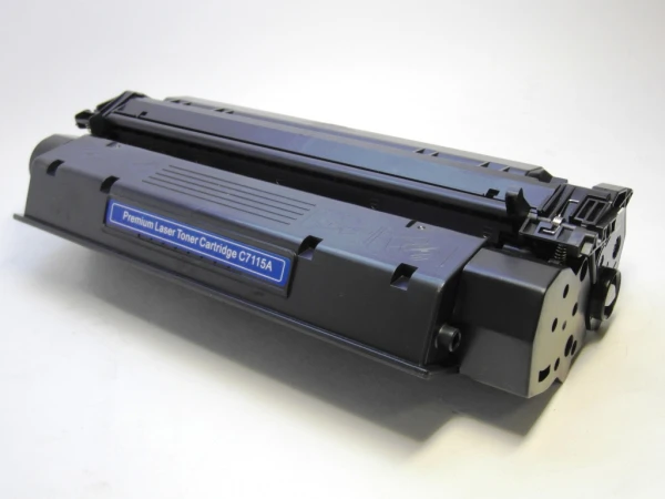 Картридж Q2624X | C7115X Q2613X universal для HP LaserJet 1000/ 1150/ 1200/ 1220/ 1300/ 3300/ 3310/|Картриджи с тонером|