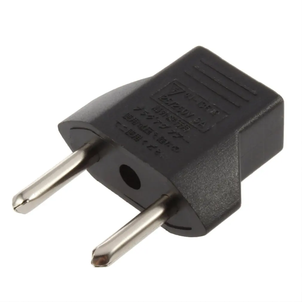 

Portable Plug Adapter Universal Travel US or EU to AU Power Socket Adapter Travel Converter Adapter Outdoor Converter