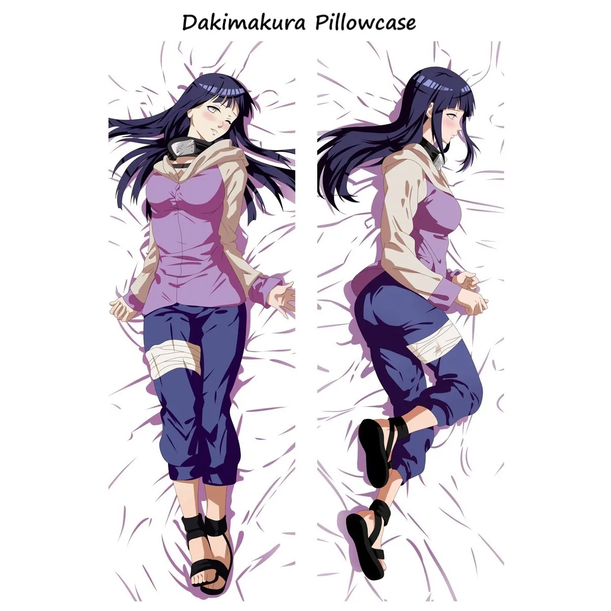 Наволочка Haruno Sakura Hinata Kakashi Dakimakura аниме подушка для тела Мужская мальчика модель x