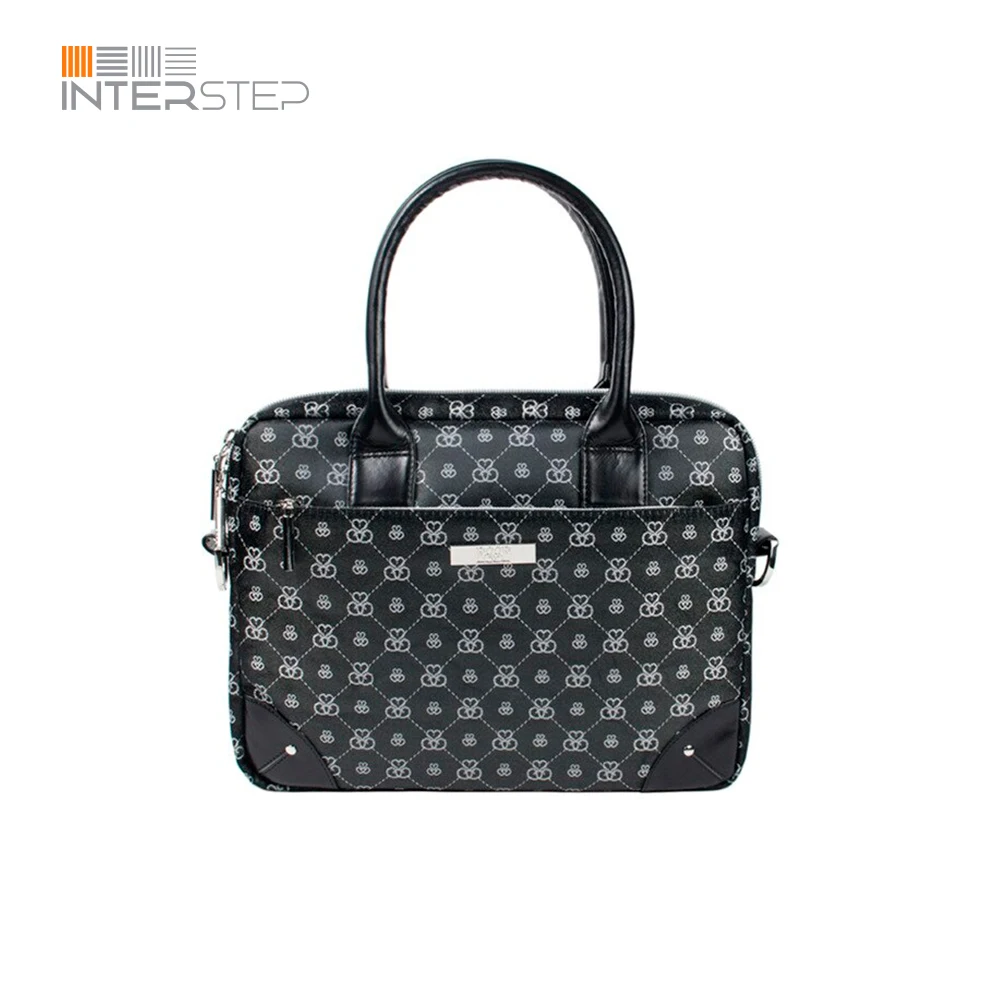 Сумка INTERSTEP AGNETTA для ноутбука с экраном от 11 до 12 дюймов|Сумки и чехлы ноутбуков| |