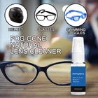 Жидкий спрей для ветрового стекла автомобиля, 30 мл