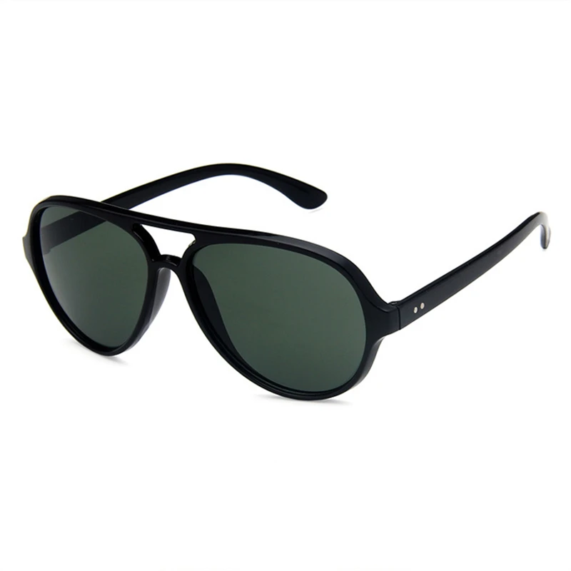 Новые мужские солнцезащитные очки Брендовые дизайнерские поляризованные gafas oculos