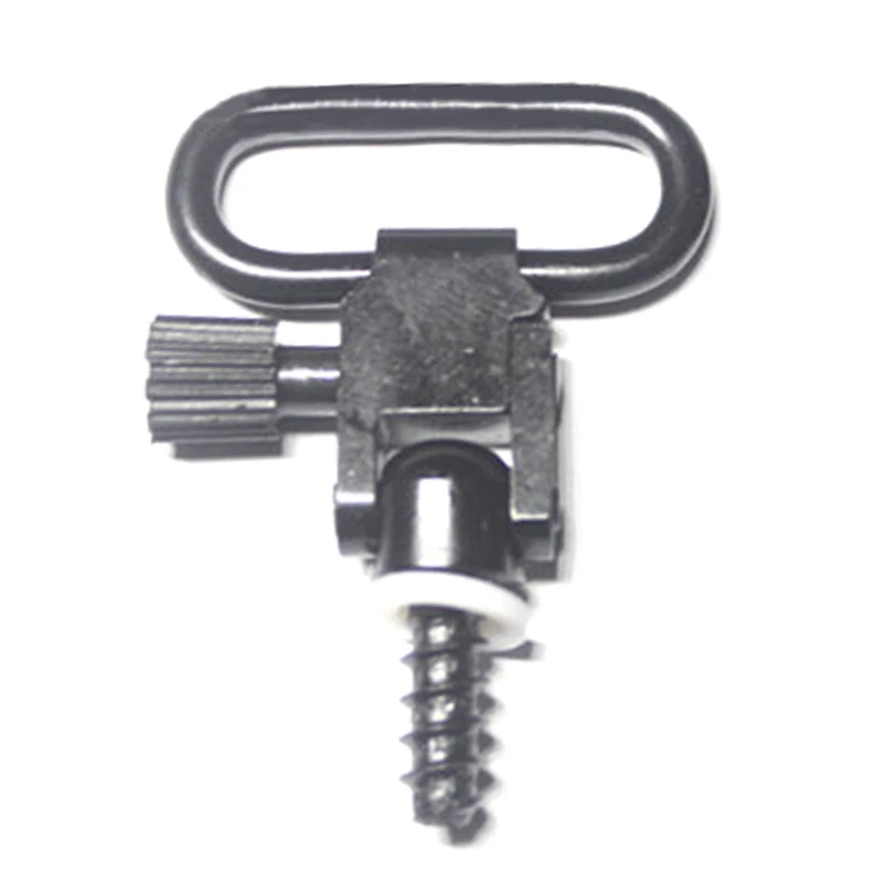 

Home Decorative Yard pet household items QD Tactical Strap Ring 2 PiecesSling Buckles, Schoolbag Buckles, Shoulder Buckles