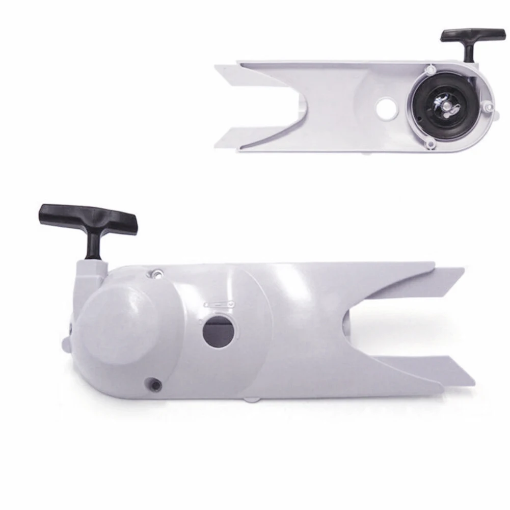 

Cutting Cut-Off Saw Recoil Rewind Start Pull Starter 42231900401 For Stihl TS400 Grass Cutter Trimmer Starter Lawn Mower Parts