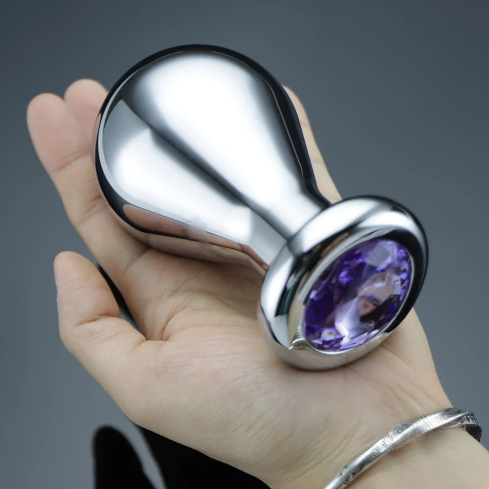 Новинка 18 Анальная пробка искусственная кожа секс-игрушки для мужчин женщин