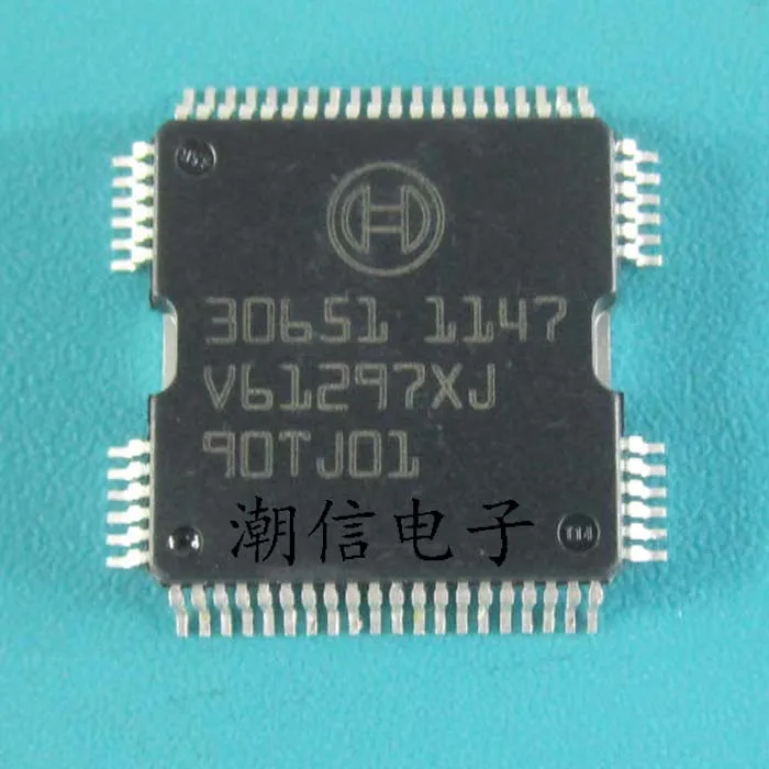 30651 QFP-64 | Строительство и ремонт