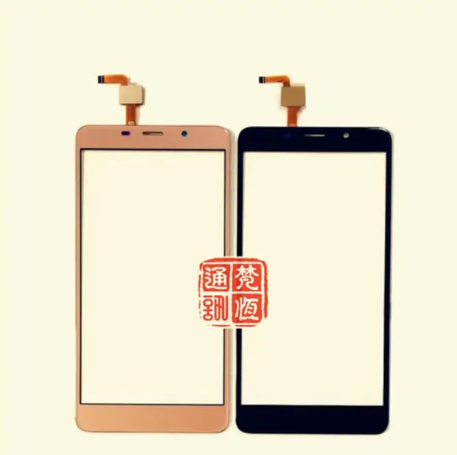 Сенсорный экран с цифровым преобразователем LEAGOO M8 Pro M8pro|Экраны для мобильных