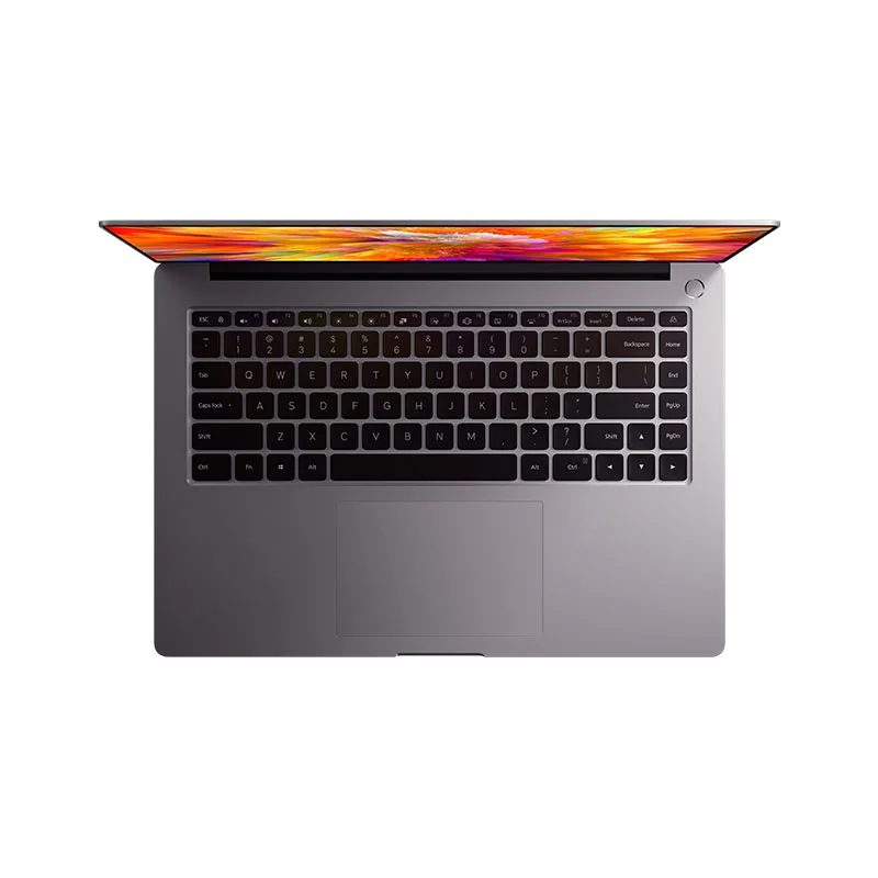 Ноутбук Xiaomi RedmiBook Pro 15 AMD R7 5800H/R5 5600H 6 дюйма 3 2 K 90 Гц полноэкранный ноутбук Mi Windows 10