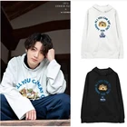Jaket Толстовка Jungkook 