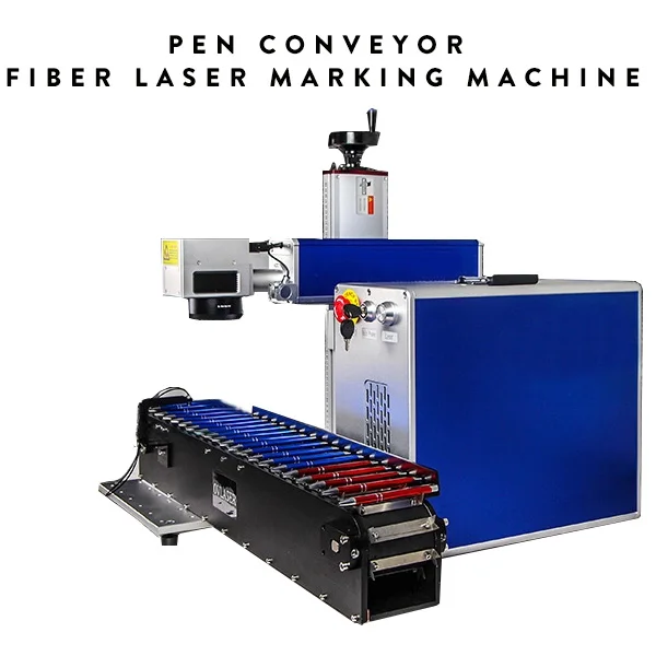 Мини портативный лазерный гравировальный станок с разделением 20 Вт 30 50 для