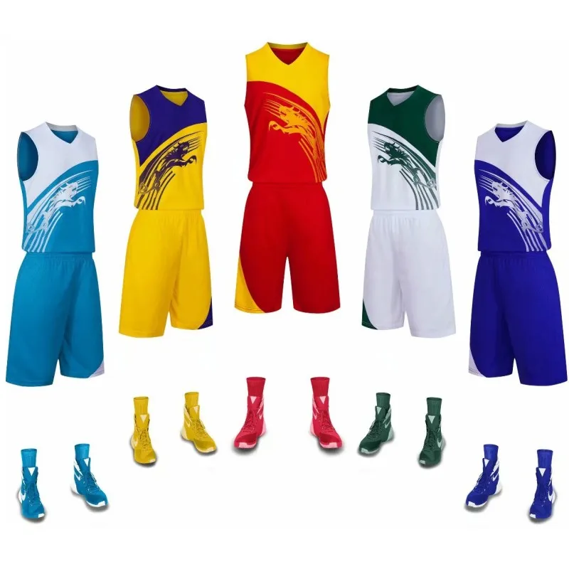 

Sportswear & Accessories