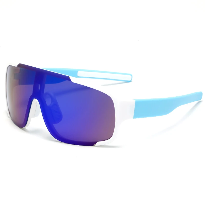 

Sports Cycling Sunglasses Unisex Windproof Sports Bike Shades Sunglass Outdoor Bicycle Glasses Goggles Bike Accessories Eyewear