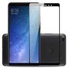 Защитное стекло, закаленное стекло для Xiaomi Mi Max 3 2