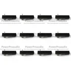 12 шт. Модернизированный поперечный фейдер в сборе для Pioneer DDJ SR SX DJM 250(704-DJM250-A032) ALPHA