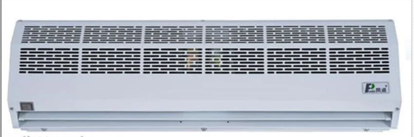 

New Updated Flow Air Curtain/ Air Door/ Fan Fly with switch F-09GW H#