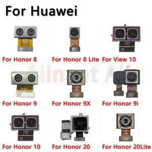 Гибкий кабель для задней камеры Huawei Honor 8, 9 Lite, 8A, 8C, 8X, 9i, 9X Pro Max, Plus Lite