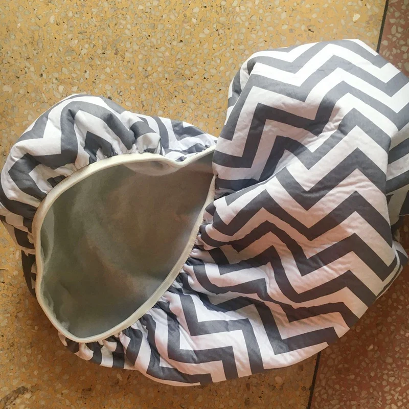 150x50 см прочная многоразовая плоская легкая термостойкая хлопковая гладильная