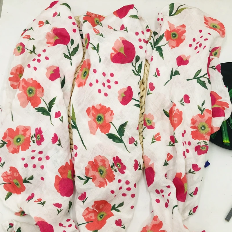 3 шт./лот муслиновые Слюнявчики ткань для ручной стирки очень впитывающие и