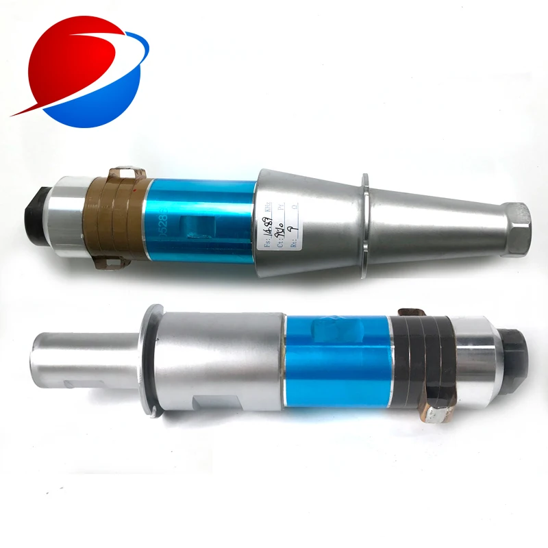 

Одноразовые медицинские маски для лица 20K, высококачественный Ультразвуковой Сварочный преобразователь