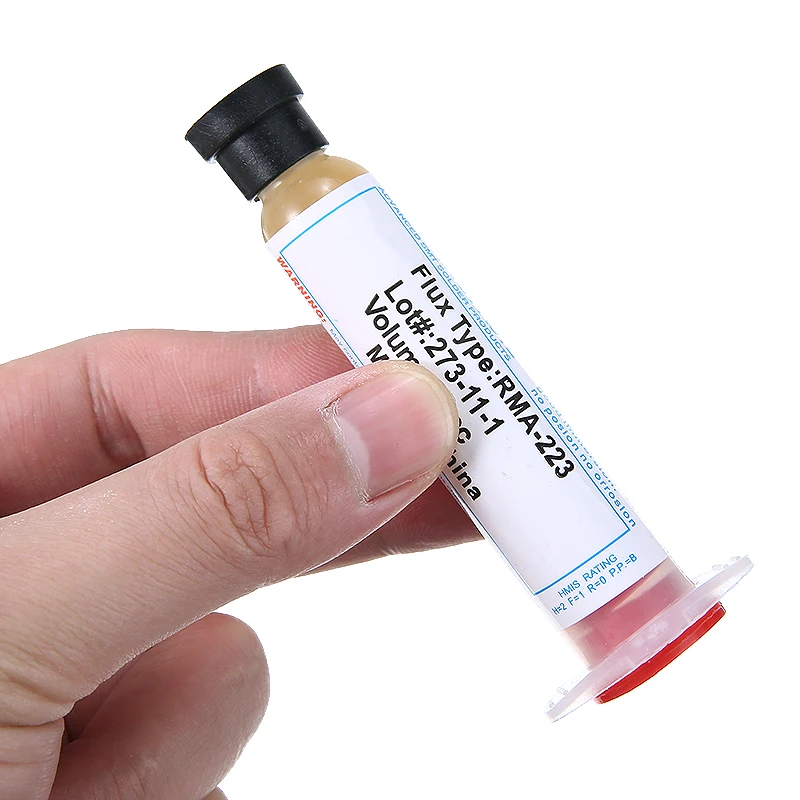 5 шт. шприц для пайки 10 х10 мл | Инструменты