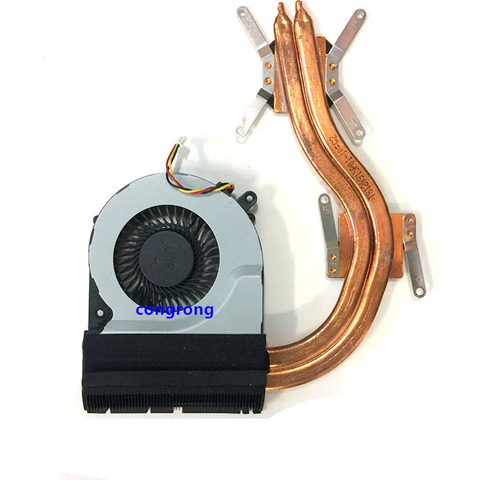 Кулер для ноутбука TOSHIBA C850 C855 C870 C875 L850 L870 L870D H000037360| |