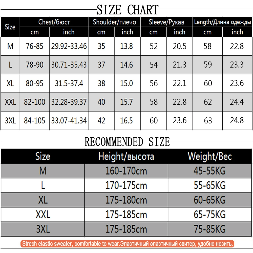 

Men's Winter Sweater Warm Wool Knitted Pullover Sweater Jumper Men V Neck Mohair Cashmere Sweaters Sueter Hombre Pull Homme