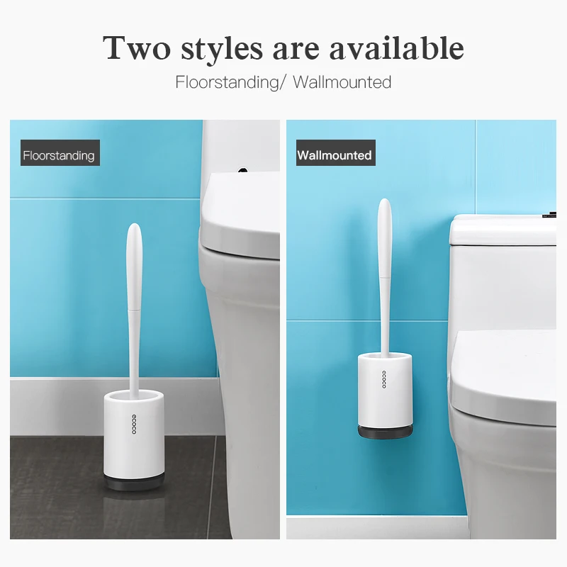 И держатель для туалетной щетки быстрого Слива чистящие кисти инструменты