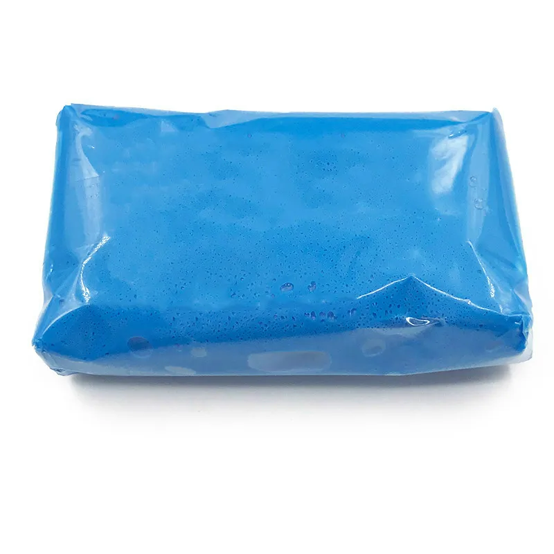 Автоуход Автомойка детализация Волшебный автомобиль грузовик Чистый глиняный