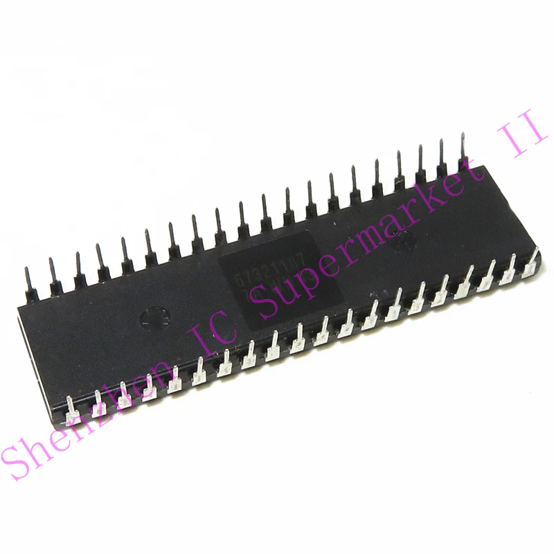

New Arrival Original P87C54X2FA P87C54 PLCC44 CHMOS SINGLE-CHIP 8-BIT MICROCONTROLLER