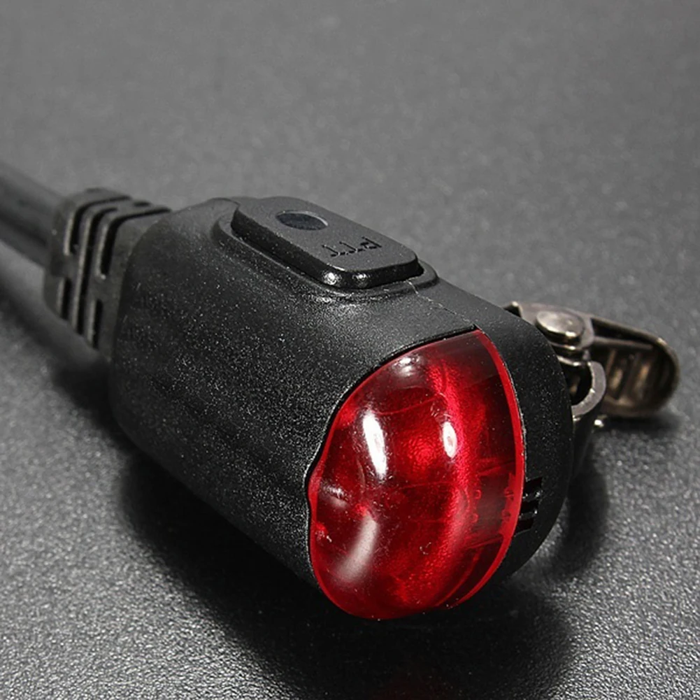 Практичные мини наушники в ухо стиле ФБР профессиональные крутые пластиковые