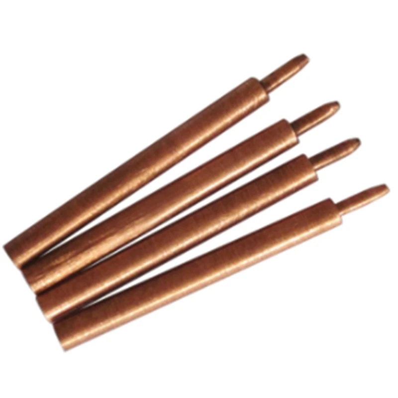 10 шт./лот используется для точечного сварочного аппарата импульсный точечный