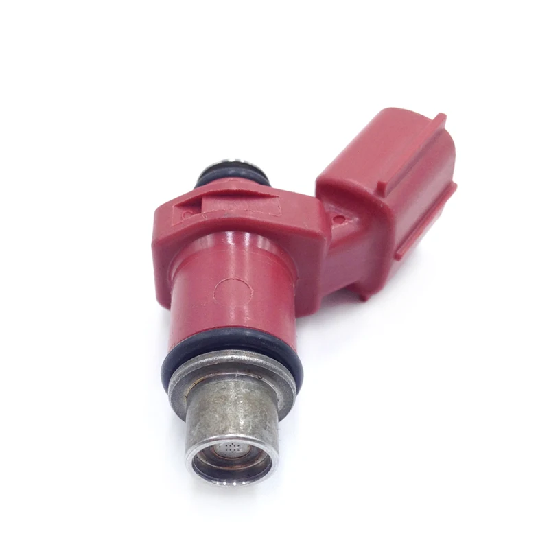 Высокое качество нового Топливные форсунки OEM 6D8-13761-00-00 6D8 13761 00 для Yamaha подвесной 80