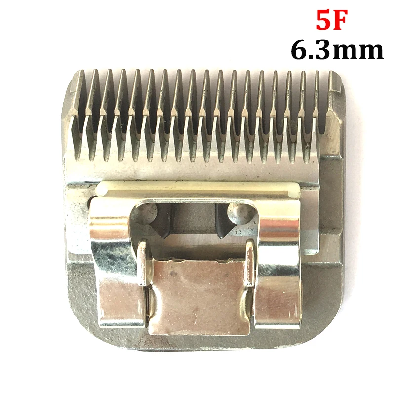 13 мм клипер лезвие A5 острые бритвы для животных Дополнительное нож Oster moser