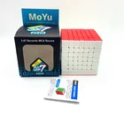 Moyu Meilong 7x7x7 магический куб-головоломка 7x7x7 магический куб MEILONG 7x7x7 скоростной куб Moyu 7x7 магический куб 7x7x7 куб-головоломка