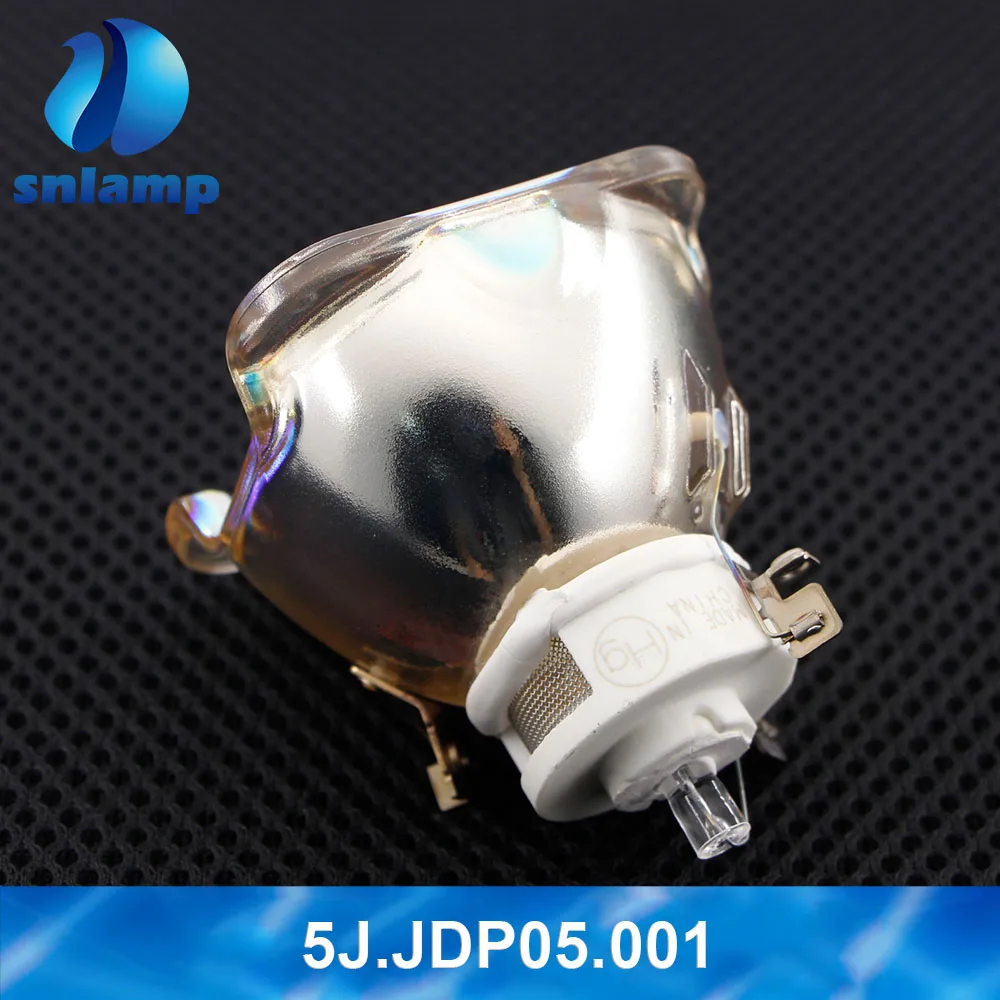 Высококачественная 5j. Jdp05.001 Сменная Лампа для проектора/лампа NSHA370QS/C BenQ