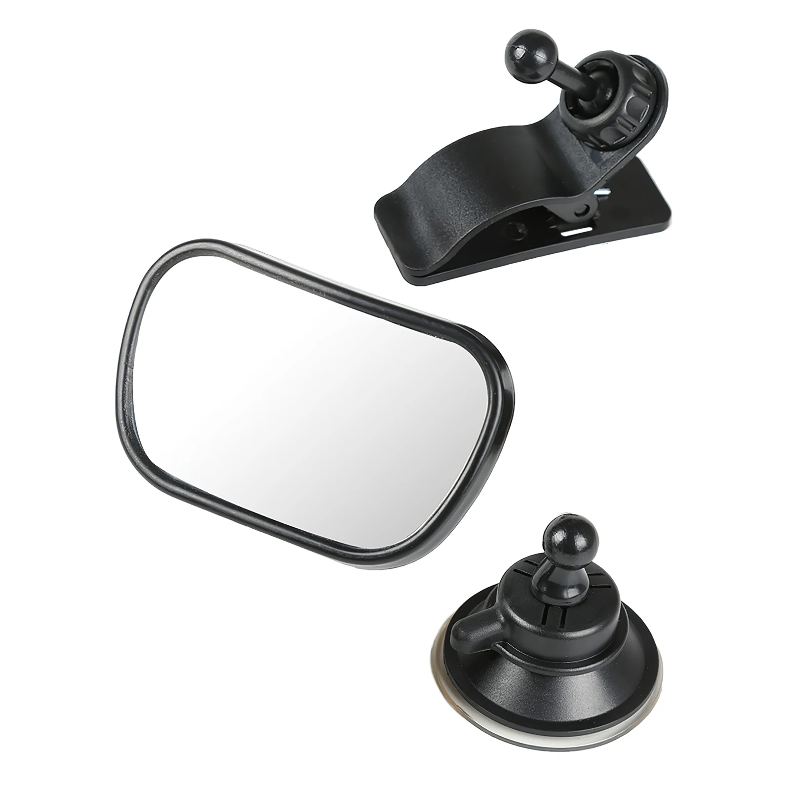 

Adjustable Observation Convenient Baby Car Mirror Baby Mirror Child Observation Mirror View Rear Facing Mirror for Car