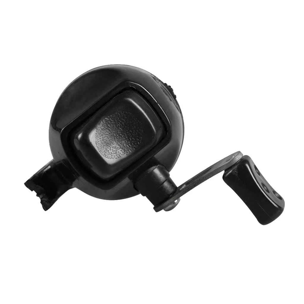 

Bow Fishing Reel Spincast Reel Gear Ratio: 3.1:1 Right Hand Bow Fishing