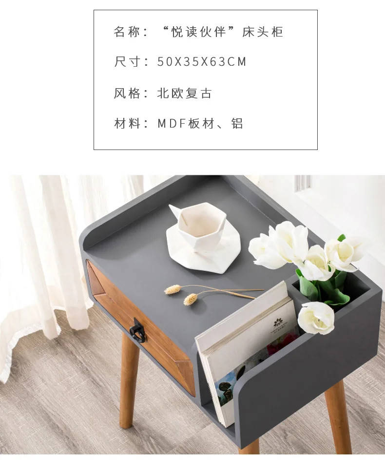 13 кг устойчивый сосны деревянный ящик для шкафа ручка шкафчик хранения