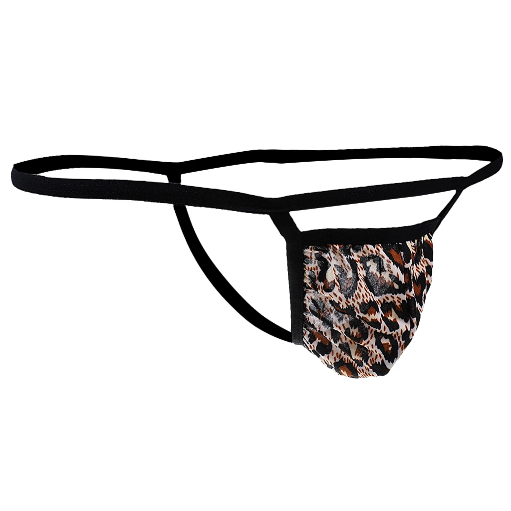 Мужские Трусы стринги нижнее белье| |